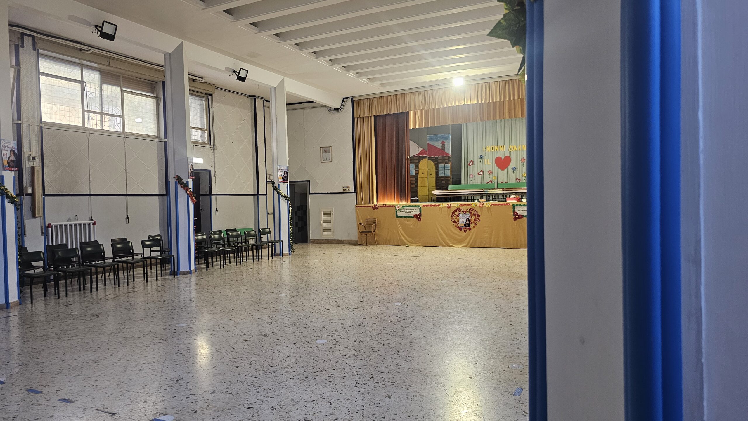 spazio 2